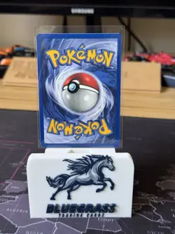Persian 42/64 Pokemon Jungle 1st Edition WotC Regular Non Holo - Image 2
