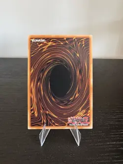 YuGiOh! Infinite Impermanence RA05-EN140 STAMPED Art Ultra Rare NM SHIPS ASAP! - Image 2