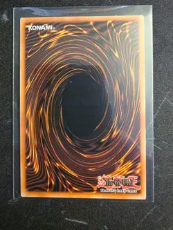 Yu-Gi-Oh Rarity Collection 5 Infinite Impermanence Ultra Rare - Image 2