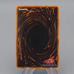Yu-Gi-Oh Elemental HERO Chaos Neos GLAS-JP036 Ghost Rare Very Good Japanese q888 - Image 2
