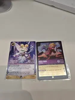 SEALED CASE! 4x Disney Lorcana: Wilds Unknown Booster Box (set #12) + promo - Image 4