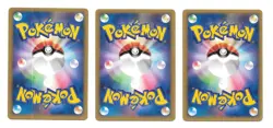 3 Switch 134/141 VS Set E-Series 1st Edition Japanese Pokemon Cards - Image 2