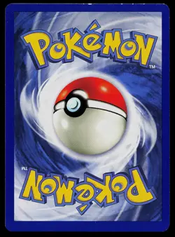 Pokemon Card - Kabutops Fossil 9/62 Holo Rare - Image 2