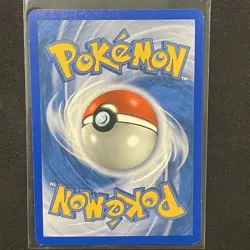 Pokemon 2004 EX-Hidden Legends Reverse Holo Card Totodile 79/101 NM/LP - Image 2