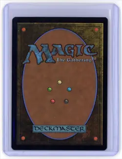 MtG The List Gigantosaurus Japanese - Image 2