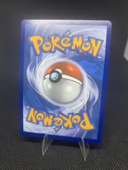 Pokemon TCG Teal Mask Ogerpon EX Twilight Masquerade Card 025/167 Sv06 Mint - Image 2