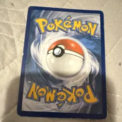 Pokemon Charizard EX Promo XY29 Holo 180 HP Fire Blast Card XY Set - Image 2