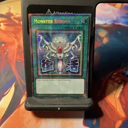 Rarity Collection Starlight Rare Card Lot X7 ( 7 Starlight Rare Cards RA05) - Image 2