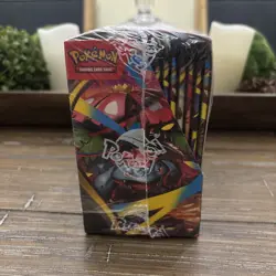 Mega Evolution Enhanced Booster Box (36 Packs + Promo card) Sealed Pokemon TCG - Image 4