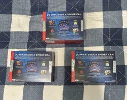 MAGIC Spider-Man Box (3 Boxes) - Image 2