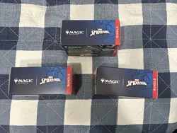 MAGIC Spider-Man Box (3 Boxes) - Image 3