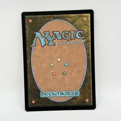 MTG Set of 4x Foil Borderless TMNT Leonardo Raphael Michaelangelo Donatello - Image 4