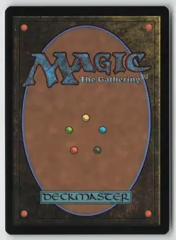 Disruptor Flute (Extended Art) LP 461 Modern Horizons 3 Magic: The Gathering - Image 2