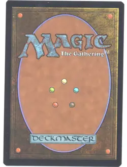 MTG Temple of Triumph R Fallout #312 FOIL - Image 2