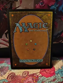 Ouroboroid Edge of Eternities Mythic NM - Image 2