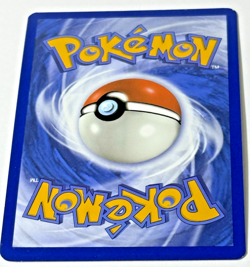Pokemon Charmander 007/091 Cosmos Holo + SWIRL Paldean Fates NM - Image 3