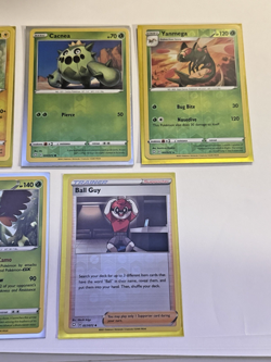 Pokemon Shining Fates 2021 Holo/Reverse Holo lot Of 5 NM - Image 3