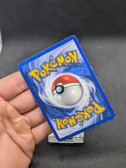 Dark Charizard Team Rocket 21/82 Non-Holo Pokemon WOTC Played - Image 4