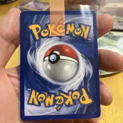 Pokemon TCG Dark Charmeleon 32/82 Team Rocket Uncommon Card - Image 2