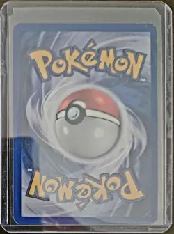 Lt. Surge's Electabuzz - 027/132 - Pokemon Gym Heroes - Regular WOTC - Image 2