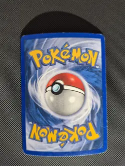 POKEMON MAGCARGO EX DRAGON 95/97 ENG GOOD NO SHINING CRYSTAL GOLD STAR CHARIZARD - Image 2