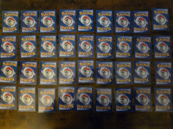 Pokemon Gym Heroes/Gym Challenge 71 card lot - Image 2