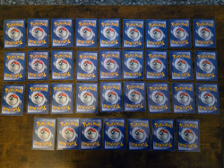 Pokemon Gym Heroes/Gym Challenge 71 card lot - Image 4