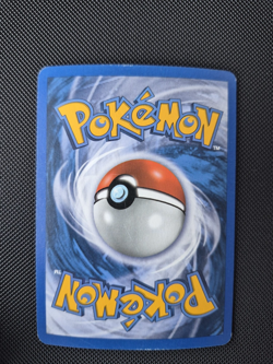 POKEMON MOLTRES EX NINTENDO BLACK STAR PROMOS 031 ITA GD+ NO GOLD STAR CHARIZARD - Image 2
