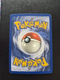 POKEMON DEOXYS HOLO EX HOLON PHANTOMS 3/110 ENG PL NO GOLDSTAR CRYSTAL CHARIZARD - Image 2
