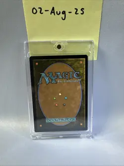 Cavern of Souls (0345) (Borderless) the Lost Caverns of Ixalan Regular - Image 2