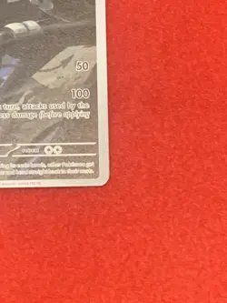 Pokemon 2024 Shrouded Fable Houndoom #66/64 - Image 5