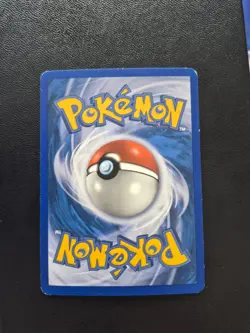 POKEMON TYPHLOSION HOLO EX DRAGON FRONTIERS 12/100 ENG GD NO GOLDSTAR CHARIZARD - Image 2