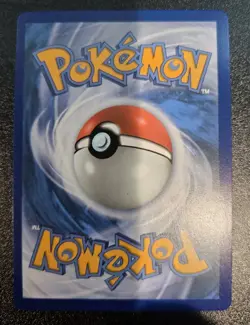 Pokemon TCG Perfect Order Mega Hyper Rare Mega Zygarde Ex 124/088 Near Mint/Mint - Image 2