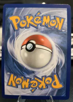 Pokemon TCG Perfect Order Mega Hyper Rare Mega Zygarde Ex 124/088 Near Mint/Mint - Image 4