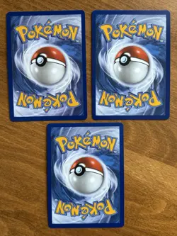 Gen 1 Kanto Starter Set - First Partner Illustration Collection - Pokemon TCG - Image 5