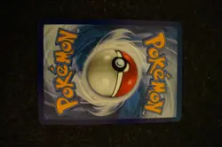 Pokemon TCG Paldean Fates Bubble Mew EX 232/091 Special Illustration Rare SIR NM - Image 3