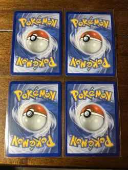 Pokemon Pikachu V-Union Complete Set Near Mint SWSH139 SWSH140 SWSH141 SWSH142 - Image 2