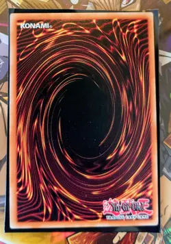 Red Lotus King, Flame Crime (Ultra Rare) - MZMU-EN077 - Yu-Gi-Oh TCG - Image 2