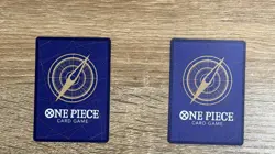 One Piece TCG Electrical Luna OP08-036 Rare Event English/NM (x2) - Image 3
