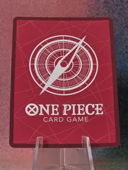 Starter Deck 22: Ace & Newgate #ST22-001 Ace & Newgate - Image 2