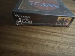 Magic The Gathering Wizards of The Coast Deckmaster 1994 Sealed Rare Vintage New - Image 2
