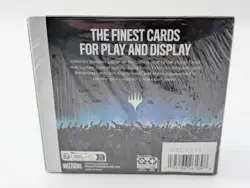 Magic: The Gathering Foundations Collector Booster Box Sealed - Image 2
