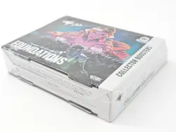 Magic: The Gathering Foundations Collector Booster Box Sealed - Image 4