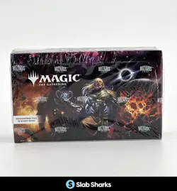 MAGIC THE GATHERING EDGE OF ETERNITIES SEALED BOOSTER BOX - Image 1