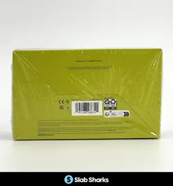MAGIC THE GATHERING EDGE OF ETERNITIES SEALED BOOSTER BOX - Image 2