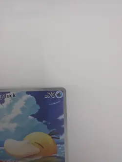 Pokemon TCG Psyduck 226/217 Ascended Heroes Illustration Rare NM - Image 3