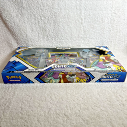 Pokemon Legends of Johto GX Premium Collection New 2018 Sun & Moon Ultra Prism 820650804830 - Image 2