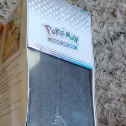 Pokemon Pokemon TCG Prismatic Evolutions Elite Trainer Box 1 Box Eevee - Image 3