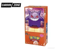 Pokemon TCG S-Chinese Gem Pack Vol.3 Booster Box Sealed - Image 1