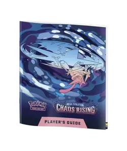 Pokemon TCG Chaos Rising Pokemon Center Elite Trainer Box PKC ETB PRESALE 🚚 - Image 2